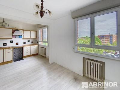 Acheter Appartement 125 m2 Tourcoing