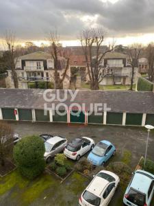For sale Compiegne 1 room 34 m2 Oise (60200) photo 1