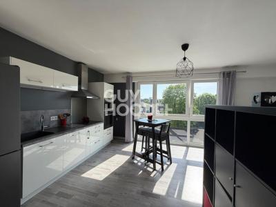 For sale Compiegne 1 room 34 m2 Oise (60200) photo 2