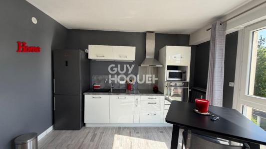 For sale Compiegne 1 room 34 m2 Oise (60200) photo 3
