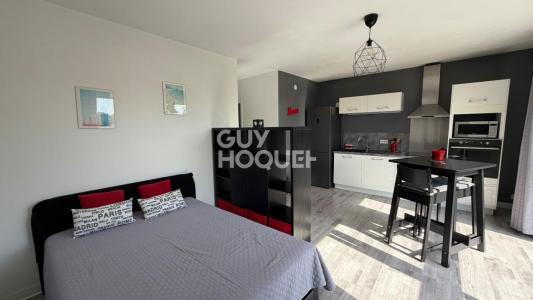 For sale Compiegne 1 room 34 m2 Oise (60200) photo 4