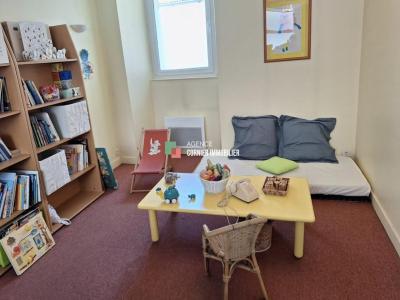 Annonce Location Bureau Chateaubourg 35