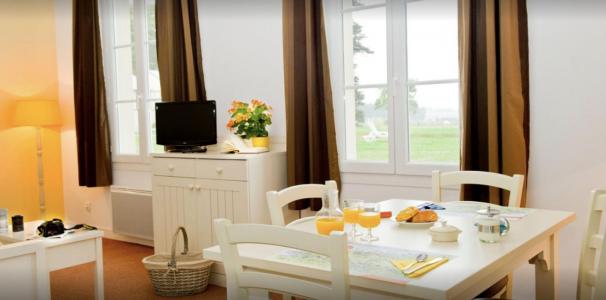 Annonce Vente 3 pi�ces Appartement Maniquerville 76