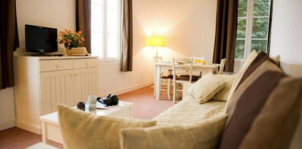 Acheter Appartement 50 m2 Maniquerville