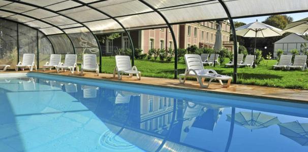 Acheter Appartement Maniquerville Seine maritime