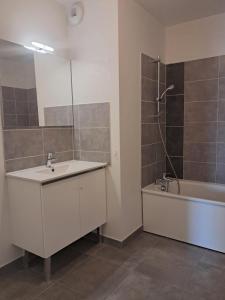 Louer Appartement 84 m2 Sassenage