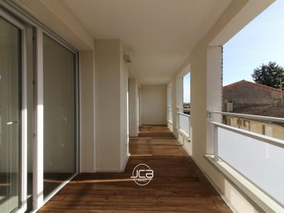 Louer Appartement Blagnac 867 euros