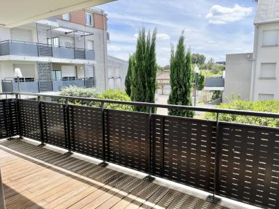 For sale Toulouse 3 rooms 54 m2 Haute garonne (31200) photo 0