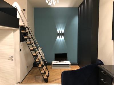 For rent Lyon-2eme-arrondissement 1 room 26 m2 Rhone (69002) photo 0