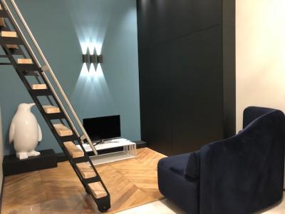 Annonce Location Appartement Lyon-2eme-arrondissement 69