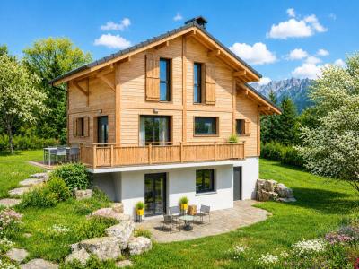 For sale Combloux 6 rooms 140 m2 Haute savoie (74920) photo 0