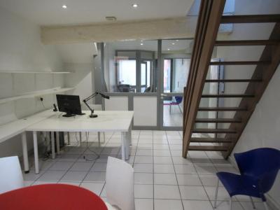 Annonce Location Local commercial Toulouse 31