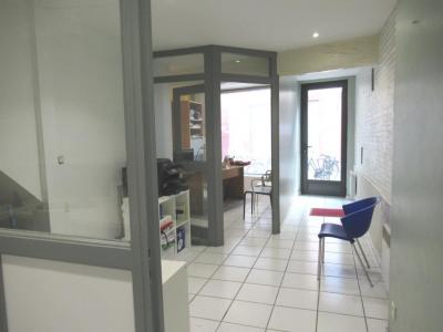 Louer Local commercial Toulouse Haute garonne