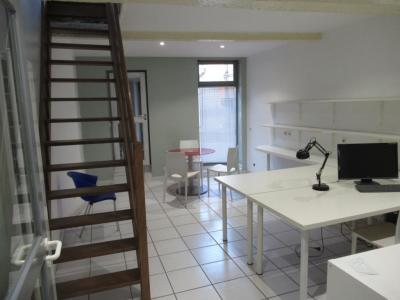 Louer Local commercial Toulouse 11184 euros