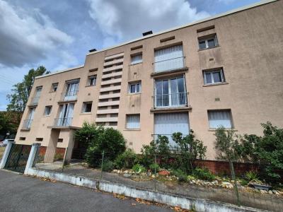 For rent Toulouse 3 rooms 58 m2 Haute garonne (31500) photo 0