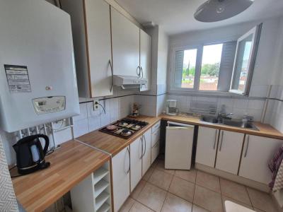 Louer Appartement 58 m2 Toulouse