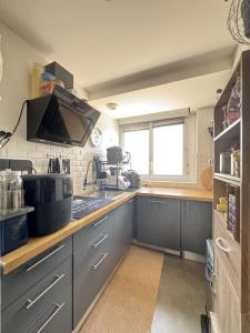 Acheter Appartement Lyon-8eme-arrondissement Rhone