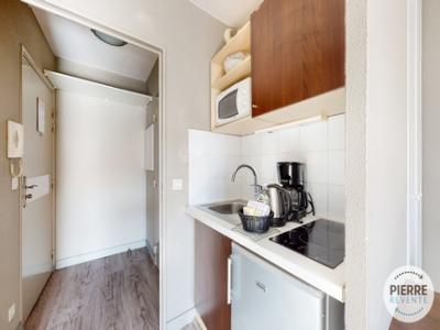 For sale Vanves 1 room 21 m2 Hauts de Seine (92170) photo 2