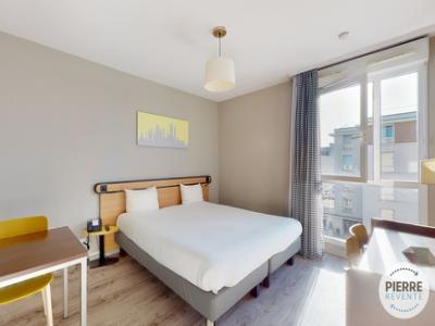 For sale Vanves 1 room 21 m2 Hauts de Seine (92170) photo 3