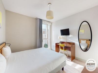 For sale Vanves 1 room 21 m2 Hauts de Seine (92170) photo 4