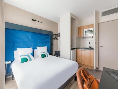 Acheter Appartement 18 m2 Paris-13eme-arrondissement