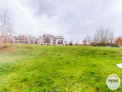 Acheter Appartement Bois-d'arcy 57795 euros
