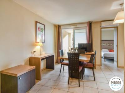 Annonce Vente 2 pi�ces Appartement Rousset 13