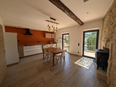 For sale Bastide-des-jourdans 4 rooms 88 m2 Vaucluse (84240) photo 1