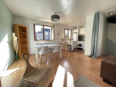 Annonce Location 5 pi�ces Maison Lille 59