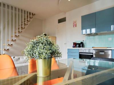 Annonce Location 3 pi�ces Appartement Lille 59