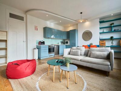 Louer Appartement Lille 1160 euros