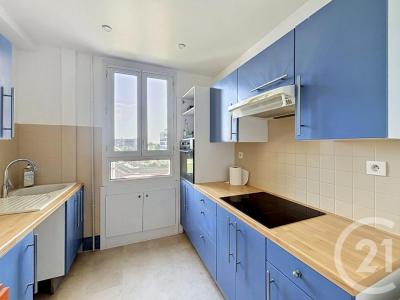 Annonce Vente 3 pi�ces Appartement Choisy-le-roi 94
