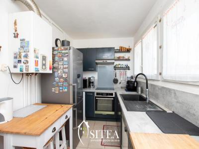 Annonce Vente 5 pi�ces Appartement Colomiers 31