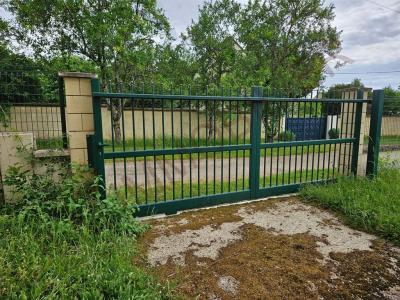 Annonce Vente 3 pi�ces Maison Augy 89