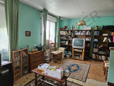 Acheter Maison 68 m2 Augy