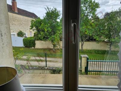 Acheter Maison Augy 132000 euros