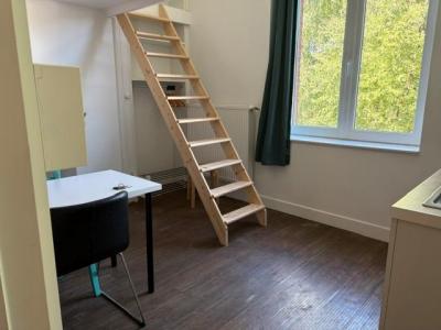 Annonce Location Appartement Roubaix 59