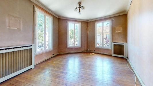Annonce Vente 4 pi�ces Appartement Maisons-alfort 94
