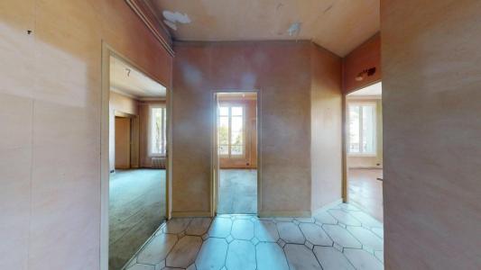 Acheter Appartement 67 m2 Maisons-alfort