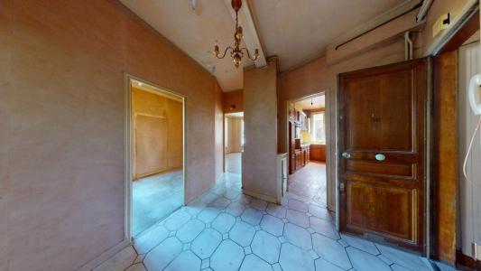 Acheter Appartement Maisons-alfort 202000 euros