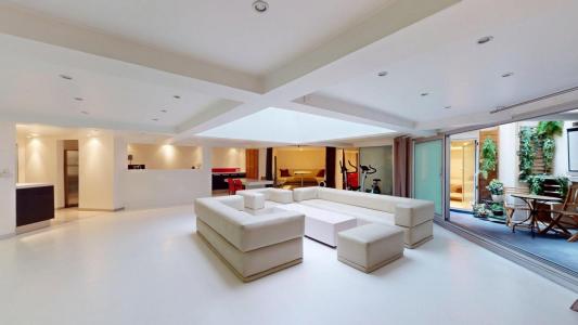 For sale Paris-19eme-arrondissement 5 rooms 169 m2 Paris (75019) photo 0