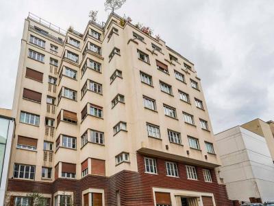 Annonce Vente 5 pi�ces Appartement Paris-19eme-arrondissement 75
