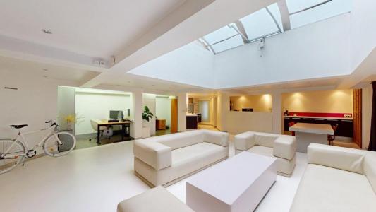 Acheter Appartement 169 m2 Paris-19eme-arrondissement