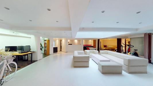 Acheter Appartement Paris-19eme-arrondissement 480000 euros