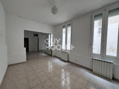 For sale Perpignan 2 rooms 62 m2 Pyrenees orientales (66000) photo 1