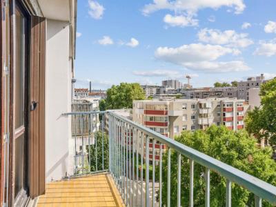 Annonce Location 3 pi�ces Appartement Villeurbanne 69