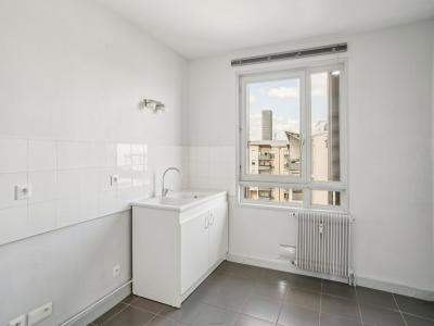 Louer Appartement 66 m2 Villeurbanne