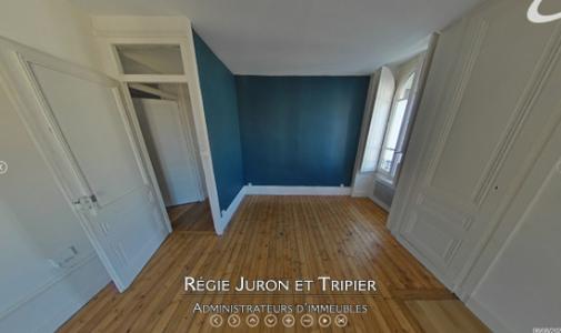 For rent Lyon-1er-arrondissement 3 rooms 68 m2 Rhone (69001) photo 1