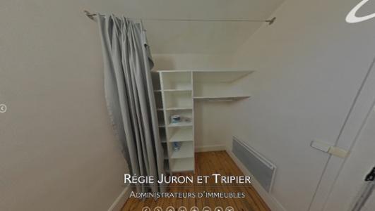 For rent Lyon-1er-arrondissement 3 rooms 68 m2 Rhone (69001) photo 3