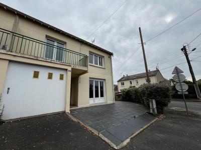 For sale Trelaze 5 rooms 96 m2 Maine et loire (49800) photo 0